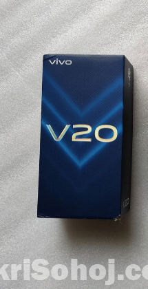 Vivo v20